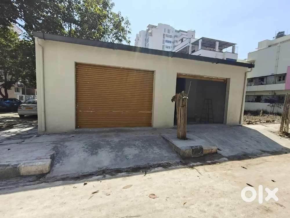 FOR RENT IN  YELAHANK NEW TOWN