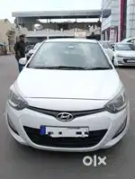 Hyundai i20 Sportz 1.4 CRDI 6 Speed BS-IV, 2012, Diesel