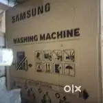 Sumsung full automatic