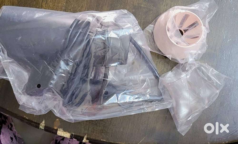 Philips Hair Dryer - Unused, brand new!!