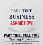 Nutrition distributor,Weight management expert and Business coach.
