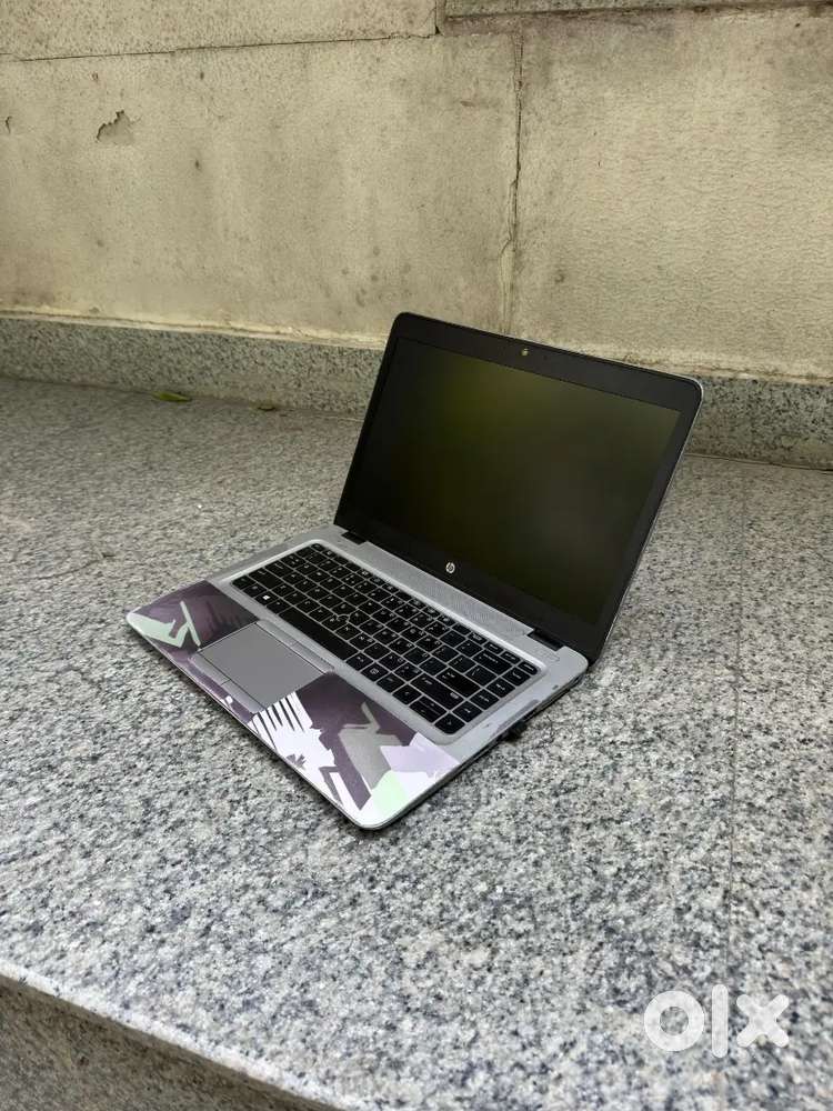 HP Elitebook 745 G3 Laptop