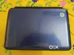 Mini Hp Branded Laptop Light Weight Easy to Carry With 10 inch Screen