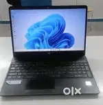 HP - 15S-DU2071TU
