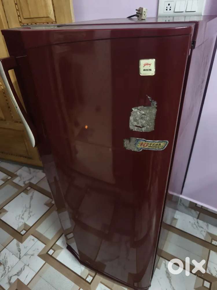 Godrej Fridge
