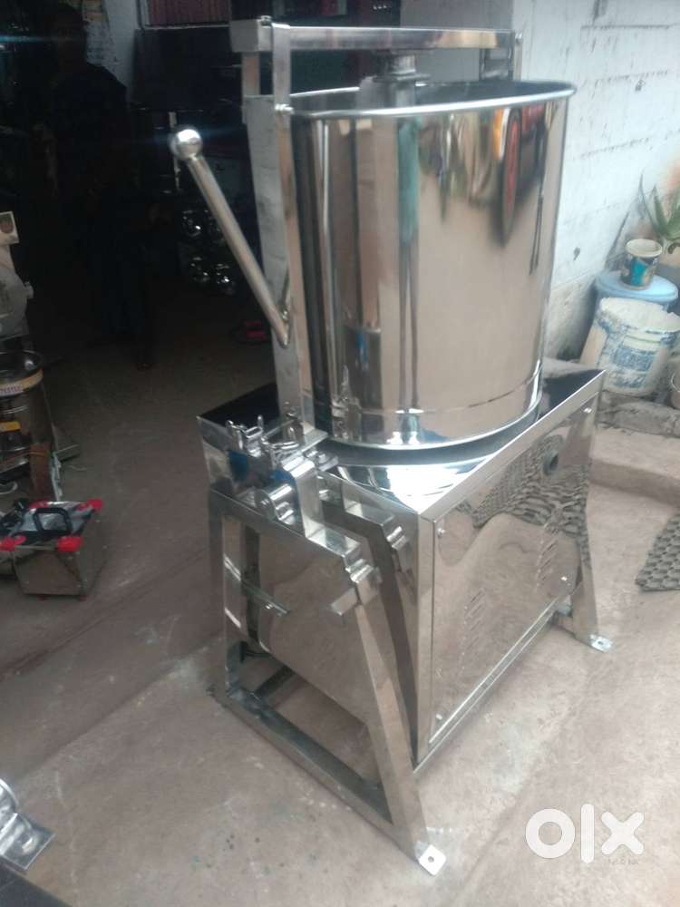 Kitchen Equipments