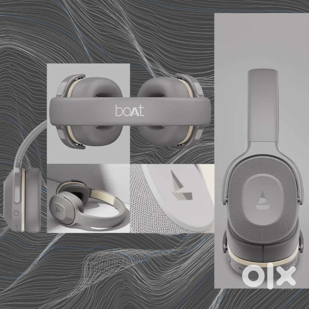 Headphones