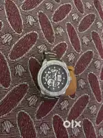 Fossil men watch Me3255