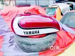 Neatly painted us spec paint on Indian kit