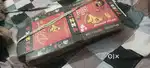 Pizza boxes