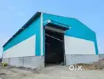 New shed dhamdha road durg