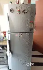 240 Lt LG Fridge for urgent sale