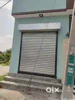 A shop for rent