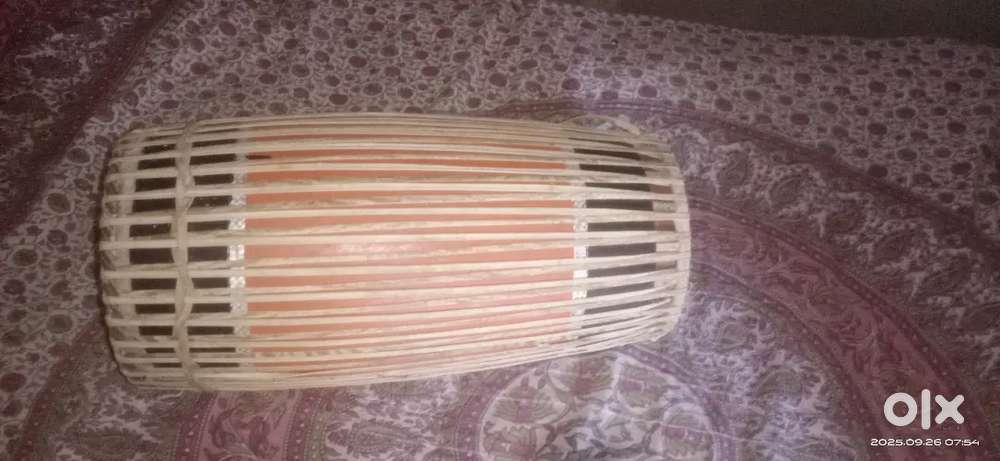 Assamese dhol