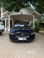 Jaguar XE 2.0L Diesel Prestige, 2017, Diesel