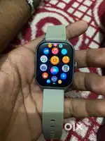 New smart watch