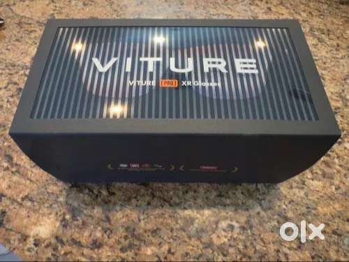 Viture Pro XR (Brand New & Sealed)  Better Than XREAL/Rokid  Instant