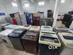 GET USED SINGLE DOOR REFRIGERATORS 88 WITH #ONSITE WARRANTY#