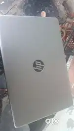Hp lap  top good  condition 8gbram