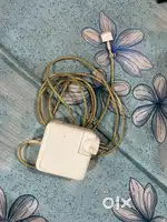 Macbook air charger