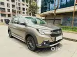 Maruti Suzuki XL6 Zeta, 2021, Petrol
