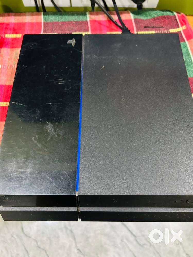 Ps 4 standard 1tb