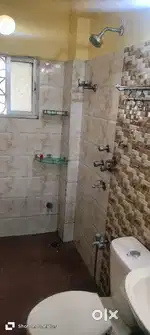 Flat for rent at Apcar garden
