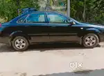Chevrolet Optra 2005 Petrol Well Maintained