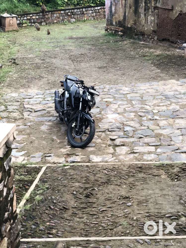 My bike condition are ok