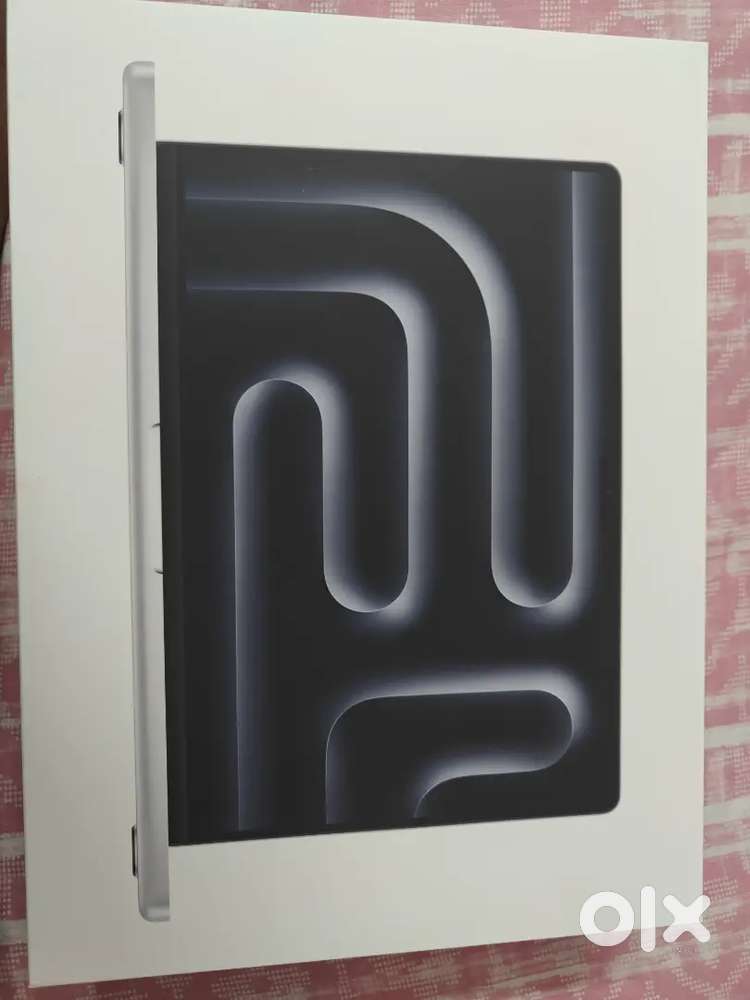 Apple Macbook pro 2025