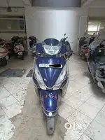 Want to Sell My Jupiter 125