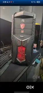 I want to sell my gaming CPU