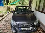Maruti Suzuki Alto K10 2016