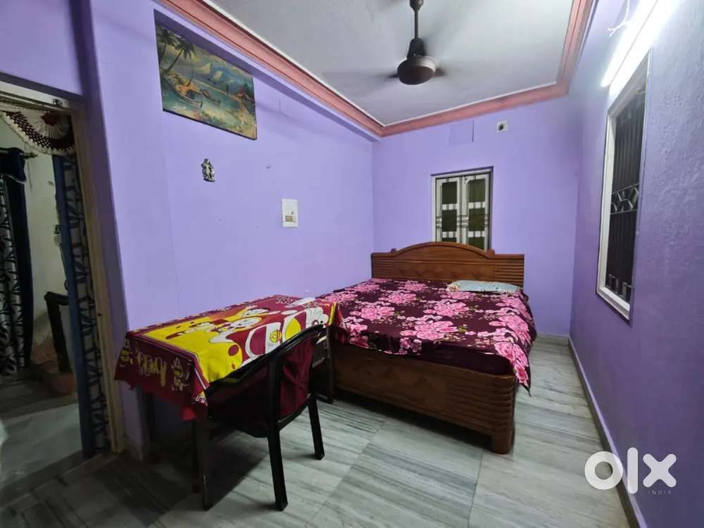 House for rent in aerodrome area