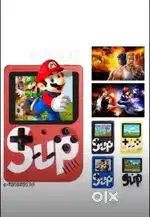 Trendy handheld Games for kids