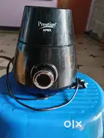 Mixer grinder