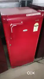 MINT CONDITION USED FRIDGES AVAILABLE