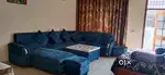 Big sofa set in very well condition