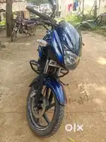 Pulsar 150