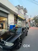 Skoda Octavia 2006 Diesel 100000 Km Driven