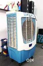 Air cooler Blue Star
