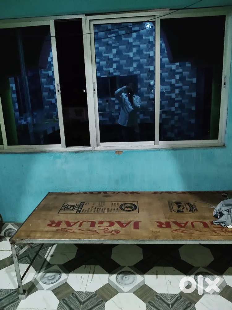 Rent for One Room with attached Latrine+ Bath & Small Kitchen