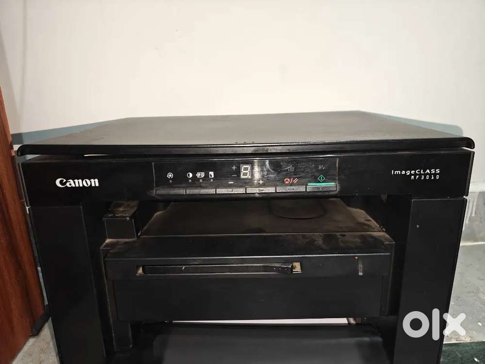 Canon printer for sale