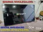 24/32/40 SMART TV DHAMAKA- FRAMELESS
LED TV WHOLESALE