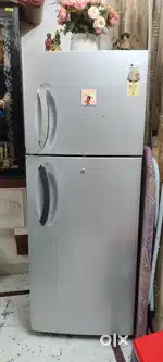 LG 350Ltr Double Door Fridge GL-368DMQG