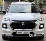 Maruti Suzuki Grand Vitara 1.5 Alpha Plus Dual Tone Intelligent Hybr..