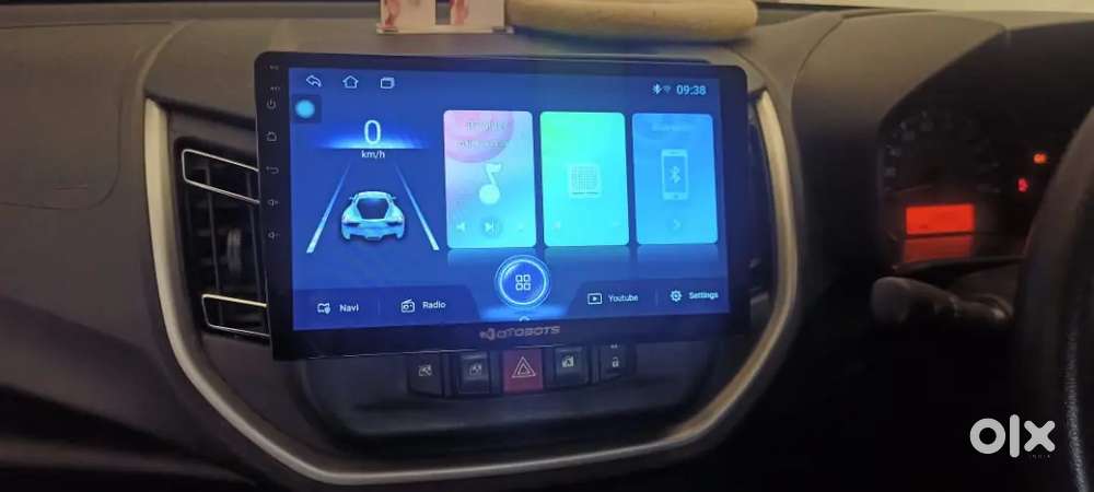 Car lcd Display 10 inch