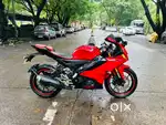 YAMAHA R15-V4 ABS