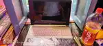 Hp Laptop New Only few months used