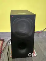 Sony HT-S400 2.1ch soundbar